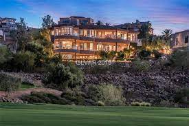 the top ten most expensive luxury homes