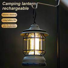 5w Camping Lantern Outdoor