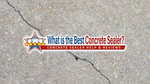 the best concrete sealer reviews for
