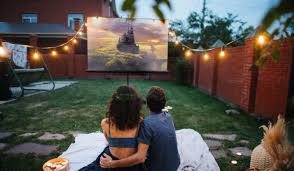 best projectors for daytime outdoors