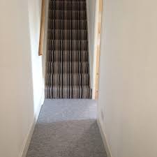 stripe stairs kingsley carpets