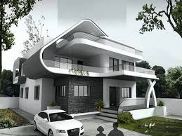 Box Type Modern House With Low Budget