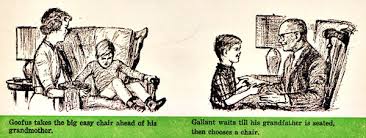 Whereas, flem(goofus) always use his own stupid methods to deal with situations. 12 Times Goofus From Goofus Gallant Was The Absolute Worst