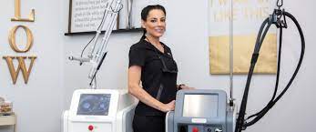 The gentlemax pro™ is the gold standard for effective hair removal! Laser Hair Removal Medicine Hat