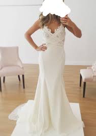 Hayley Paige Saylor 1655 Wedding Dress On Sale 50 Off