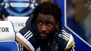 Wilfried bony fifa 21 career mode. Manchester City Complete Wilfried Bony Signing From Swansea City Stuff Co Nz