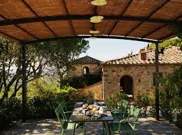 luxury villas in tuscany vacation