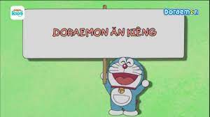 Doraemon tập mới nhất/ Doraemon tiếng Việt tập ngắn mới nhất 2021/ Tập 324:  Doraemon ăn kiêng | Thông Tin về doremon tiếng viet – Thị Trấn Thú Cưng