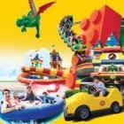 Save with legoland tickets promo code for december 2020. Legoland Malaysia Ticket Promotion Packages From April 2021