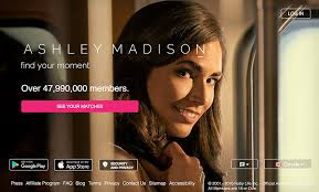 We did not find results for: Ashley Madison Slammed By Regulators Bankinfosecurity
