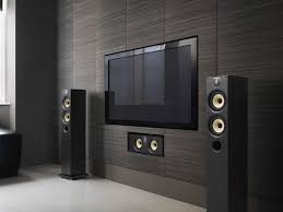 Dolby Atmos Surround Sound System