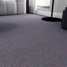 nouveau linear ocean turquoise carpet