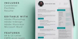 Download all 5,048 indesign resume print templates unlimited times with a single envato elements subscription. Cv Template Adobe Resume Format