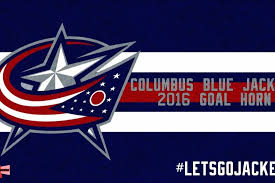 Follow the vibe and change your wallpaper every day! Columbus Blue Jackets Wallpaper Wallpapertag