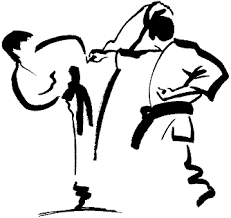 Image result for ‫کاراته‬‎