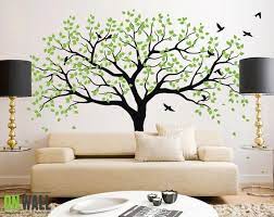 Buy Large Tree Wall Decals Trees Decal