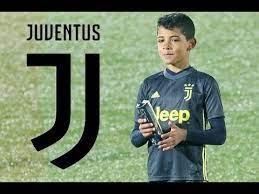 Cristiano ronaldo plays for serie a tim team juventus and the portugal national team in pro evolution soccer 2021. Cristiano Ronaldo Jr 2020 The Next Big Thing The Best Of Hd Youtube