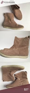 Ecco Slip On Boots Ecco Slip On Boots Size Eur 40 I
