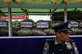 Tse chi lop egy 55 éves, kínai születésű, de kanadai állampolgárságú üzletember. China Targets One Of Asia S Biggest Meth Cartels Deputy Drug Tsar Frontier Myanmar