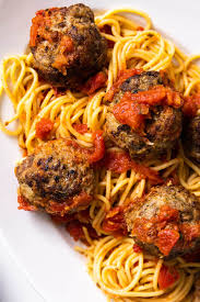 meat with spaghetti wyse guide