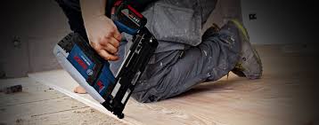 new bosch nailer from across the pond
