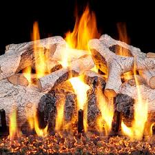 We Install Gas Logs Middle Tn