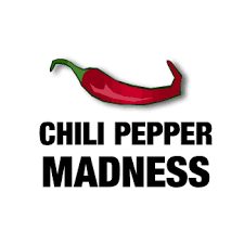The Scoville Scale Chili Pepper Madness