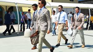 Sicilian style, capri chic, and refined rome; How To Dress Like An Italian The Journal Mr Porter