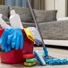 cleaning service near marion oh 43302