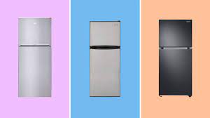 10 best top freezer refrigerators your