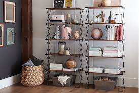 Stylish Walls How To Decorate A Shelf