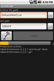 archidroid apk for android
