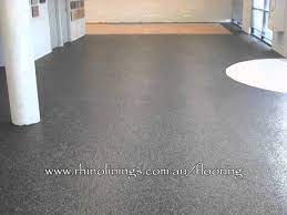 rhino epoxy flooring you