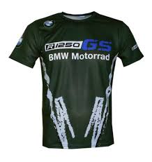 Bmw R1250gs R1250rt R1250rs R1250r T Shirt Motorcycle