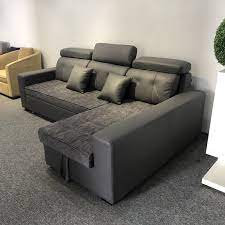 china l shape sofa set villa furniture
