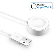 The easier your apple watch charger is to use, the more use you will get out of it. Watch Charger Charging Cable Compatible With Apple Watch Iwatch Magnetic Wireless Charger Usb Charging Compatible With Apple Watch Series 1 2 3 Nike Edition Buy Online In Cayman Islands At Cayman Desertcart Com Productid 67569504