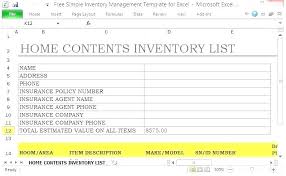 Free Printable Pantry Master List Home Inventory Template Home