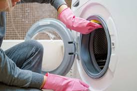 How To Remove Washing Machine Smells 7