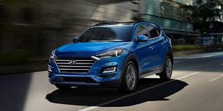 Tucson pushes the boundaries of the segment with dynamic design and advanced features. 2021 Hyundai Tucson Review Pricing And Specs