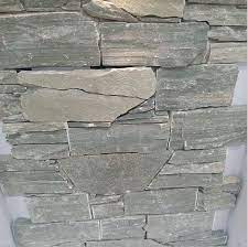 Cultured Natural Stone Slate Tiles