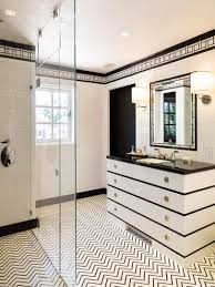 You can use these art deco bathroom vanity in several places such as private properties, offices, hotels, apartments, and other buildings. Bathroom Vanities For Every Design Style Hgtv