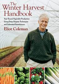 The Winter Harvest Handbook Chelsea