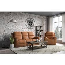 flexsteel henry 2 piece living room set