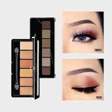 4 tips makeup untuk pemilik mata sipit
