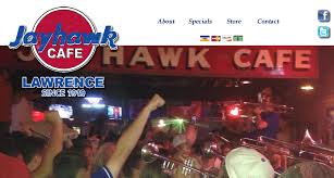 jayhawk cafe lawrence ks