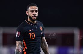 In the game fifa 21 his overall rating is 85. Koeman Insists On Memphis Depay Despite Barcelona Reluctance