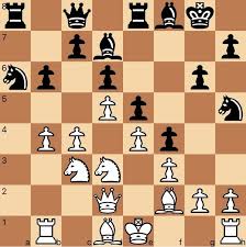 Hugh is an correspondence chess player with the iccf (international correspondence chess federation). In Chess Are There Any Openings With Rook Pawns That Are More Effective Than Others And If So What Are They Quora
