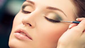 quick makeup tips गर म य म