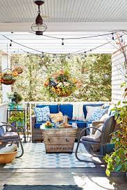 82 best front porch decorating ideas