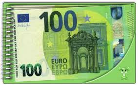Willst du deine geldscheine fälschungssicher machen? Spielgeld Euro Scheine Originalgrosse Ausdrucken Kostenlos